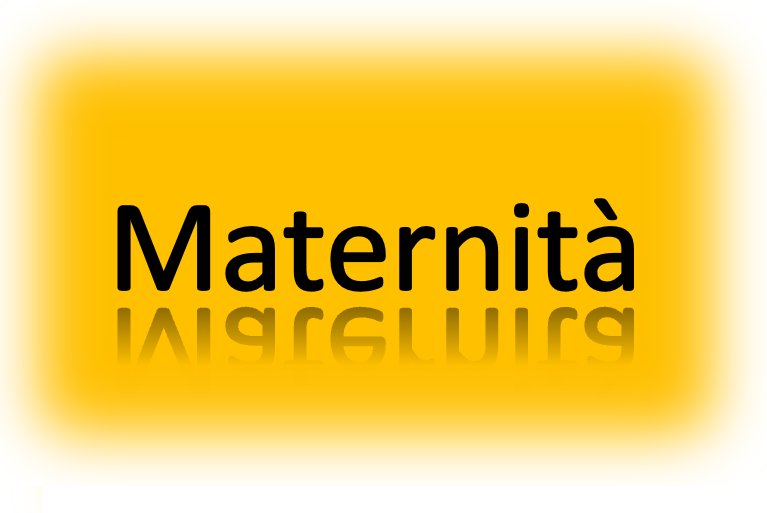 Maternità - consulenza a distanza